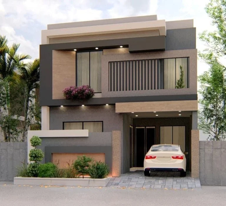 City Villas