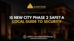 Is New City Phase 2 Safe?