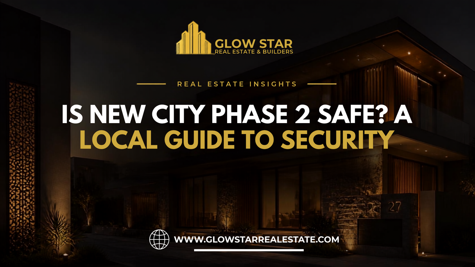 Is New City Phase 2 Safe?